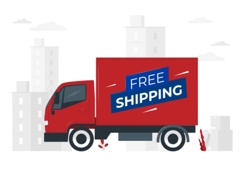 free-shipping